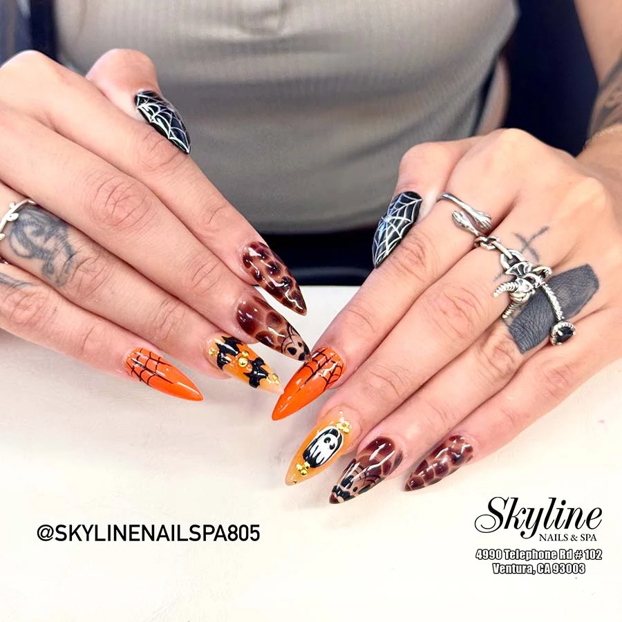 Must Try Nail Designs August 31 2026